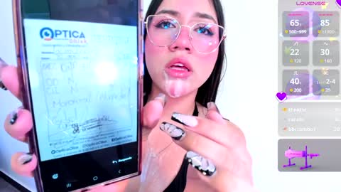 babby_alexxx online show from January 17, 4:17 am