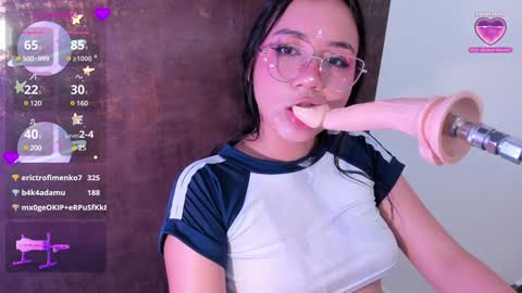 babby_alexxx online show from January 18, 3:05 pm