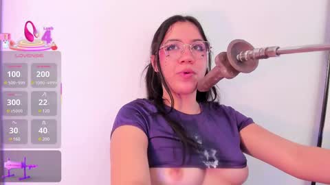 babby_alexxx online show from March 5, 1:17 pm