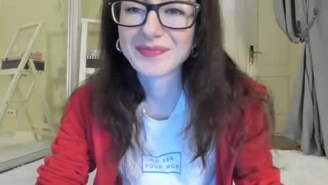 babby_jewel online show from December 3, 9:11 am