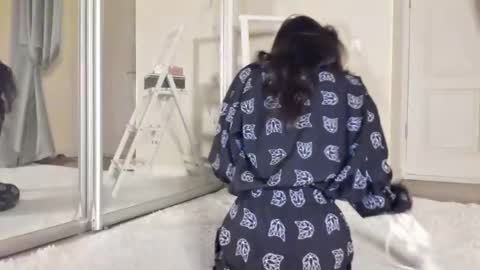 babby_jewel online show from December 5, 12:11 pm