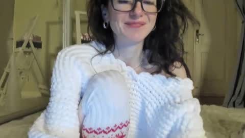 babby_jewel online show from December 22, 3:22 pm