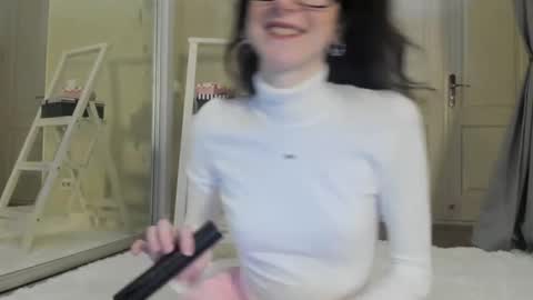 babby_jewel online show from February 5, 11:12 am