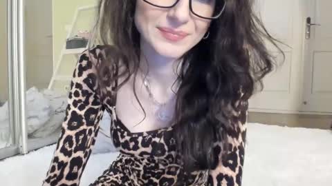 babby_jewel online show from February 26, 2:14 pm