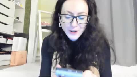 babby_jewel online show from October 10, 10:25 am