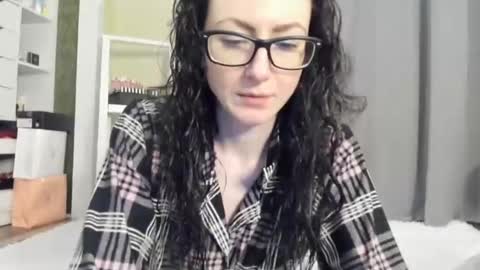 babby_jewel online show from October 21, 11:00 am