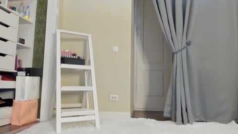 babby_jewel online show from November 7, 11:10 am