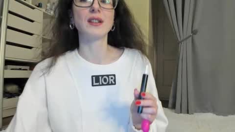 babby_jewel online show from November 20, 11:10 am