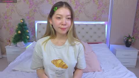 Cute Raby online show from December 25, 8:18 am