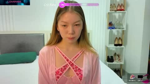 Cute Raby online show from January 19, 4:44 am