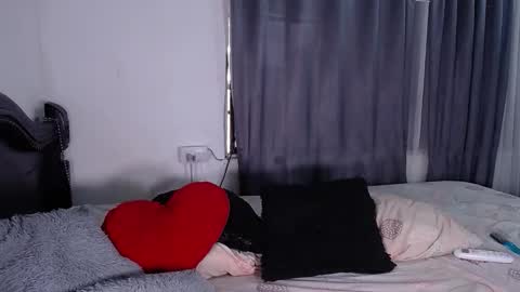 babby_swet online show from November 4, 5:01 pm