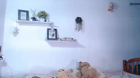 babby_swet online show from March 22, 12:41 pm