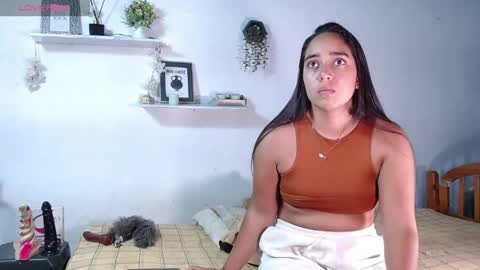 babby_swet online show from April 17, 10:51 am