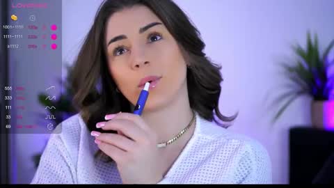 Inna online show from January 13, 5:40 pm