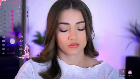 Inna online show from March 5, 6:59 pm