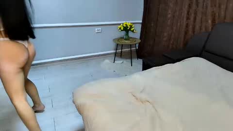 babe Sara3 online show from February 23, 4:02 pm