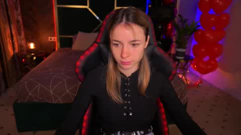 Babe online show from February 13, 7:24 am