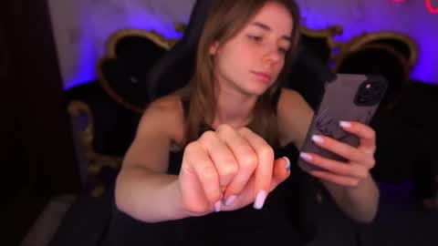 Babe online show from March 4, 10:24 am