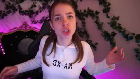 Babe online show from October 16, 6:58 am