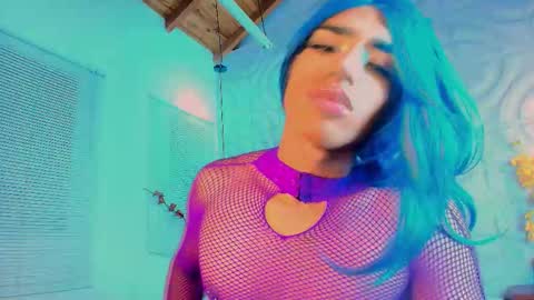 KENDALL online show from October 21, 4:13 am