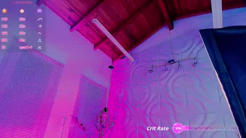 KENDALL online show from October 22, 4:13 am