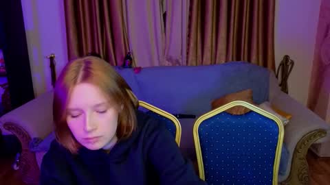 Sweety Eva online show from September 20, 7:15 pm