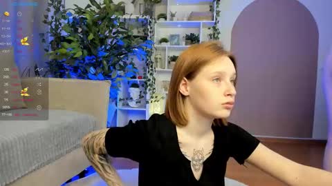 Sweety Eva online show from September 25, 11:47 am