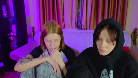 Sweety Eva online show from October 4, 7:01 pm