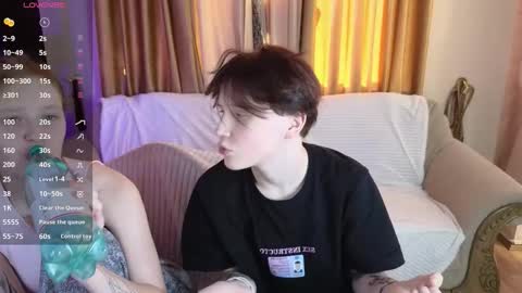 Sweety Eva online show from October 5, 11:30 am