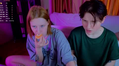 Sweety Eva online show from October 9, 11:19 am