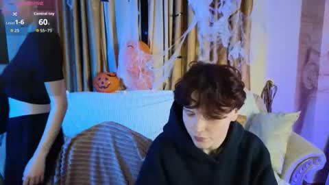 Sweety Eva online show from October 20, 7:14 pm