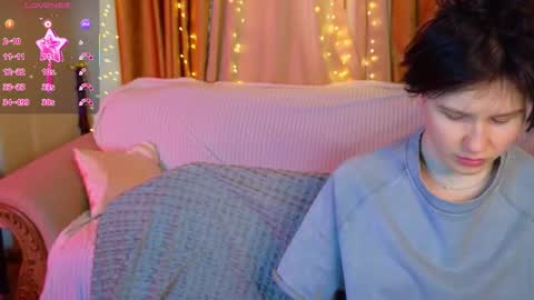 Sweety Eva online show from January 8, 7:10 am