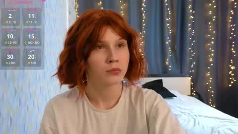 Sweety Eva online show from February 21, 11:22 am