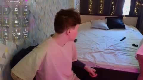 Sweety Eva online show from February 27, 10:59 am