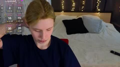 Sweety Eva online show from March 12, 11:49 am