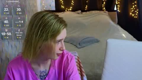 Sweety Eva online show from March 22, 11:02 am