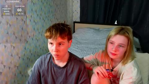 Sweety Eva online show from April 21, 11:05 am