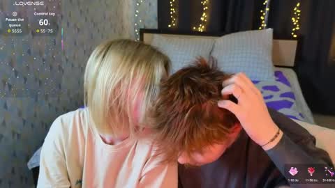 Sweety Eva online show from April 22, 11:01 am