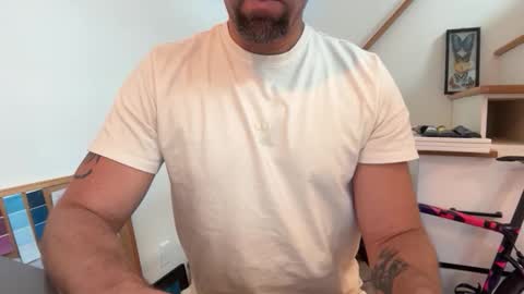 babeheater online show from December 17, 7:20 pm