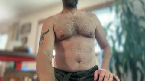 babeheater online show from April 3, 10:08 pm