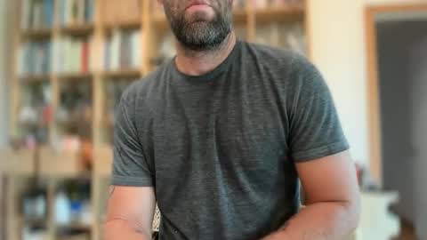 babeheater online show from April 4, 4:04 pm