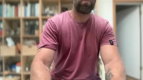 babeheater online show from April 12, 4:45 pm