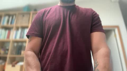 babeheater online show from April 18, 5:28 pm