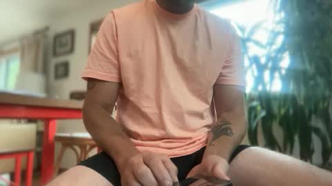 babeheater online show from April 24, 5:15 pm