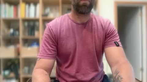 babeheater online show from April 25, 4:26 pm