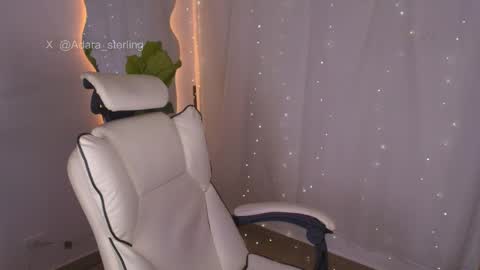 adara sterling online show from April 23, 12:29 pm