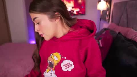 Samanta online show from October 13, 4:45 am