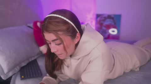 Samanta online show from April 25, 6:38 am