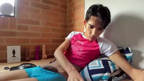 babitas44 online show from January 14, 6:46 pm