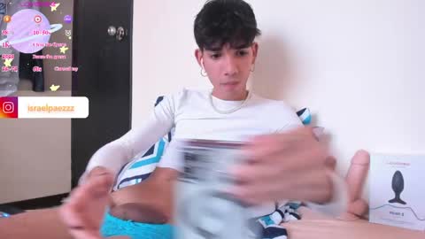 babitas44 online show from April 21, 8:23 pm